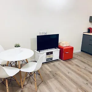 Apartment Casa Nina, Rom