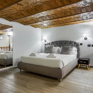 Opera Pinciana Bed & Breakfast