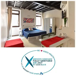 Apartment Urbana Colosseo Boutique, Rom
